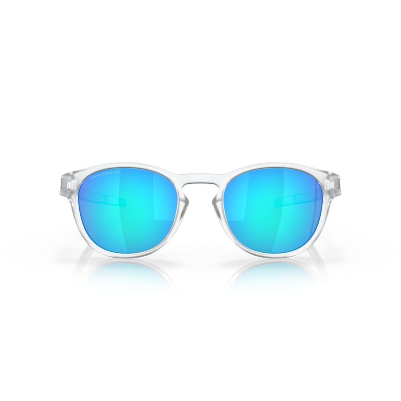 OAKLEY - Anteojos De Sol Oakley OO9265 Latch Trasparente Hombre