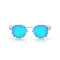 OAKLEY - Anteojos De Sol OO9265 Latch Trasparente Hombre