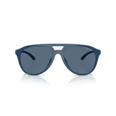 ARMANI EXCHANGE - Anteojos De Sol AX4156SU Azul Hombre