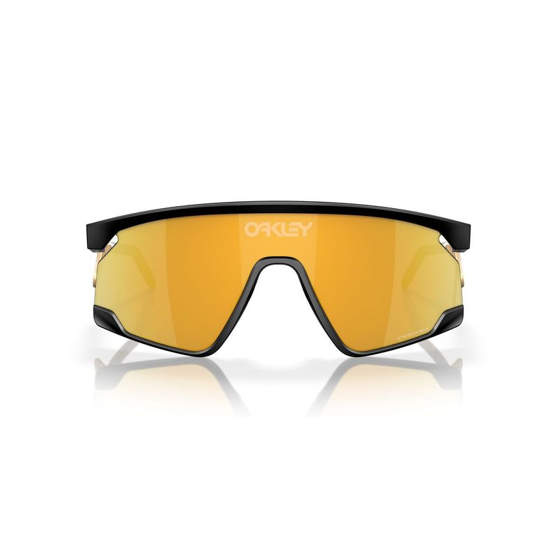 OAKLEY - Anteojos De Sol Oakley OO9237 Bxtr Metal Negro Hombre