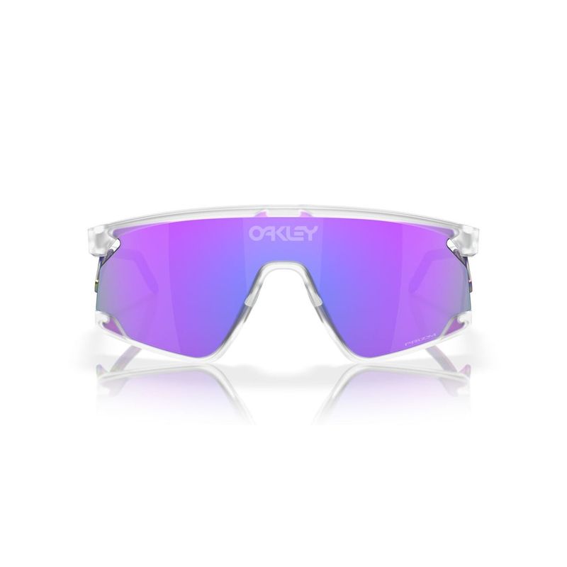 OAKLEY - Anteojos De Sol Oakley OO9237 Bxtr Metal Trasparente Hombre
