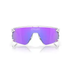 OAKLEY - Anteojos De Sol OO9237 Bxtr Metal Trasparente Hombre