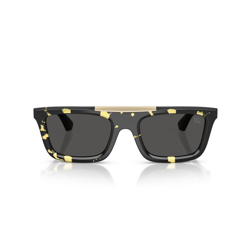 BURBERRY - Anteojos De Sol Burberry BE4451U  Sin Color Hombre