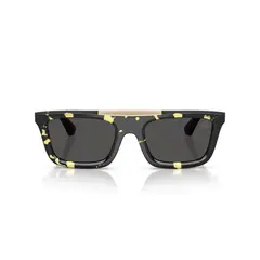 BURBERRY - Anteojos De Sol BE4451U Sin Color Hombre