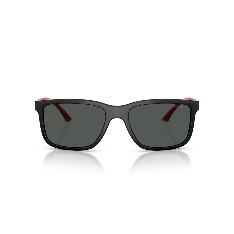 ARNETTE - Anteojos De Sol Arnette AN4359 Headlight Negro Hombre
