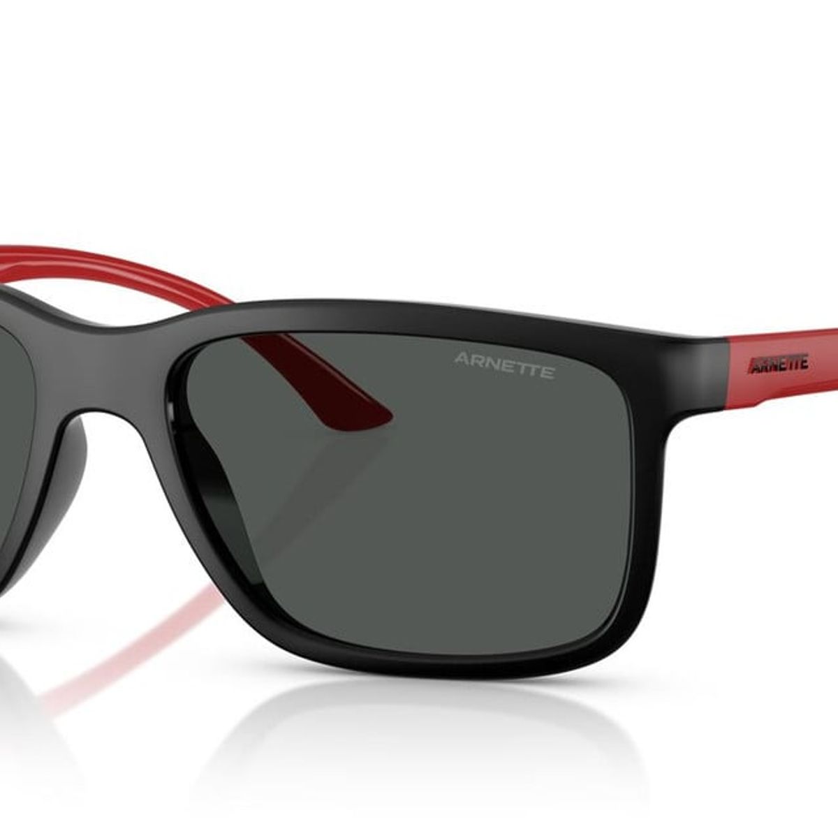 ARNETTE - Anteojos De Sol Arnette AN4359 Headlight Negro Hombre