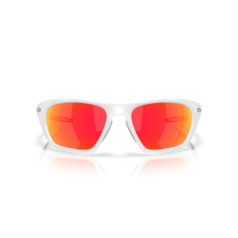 OAKLEY - Anteojos De Sol Oakley OO9431 Lateralis Blanco Hombre