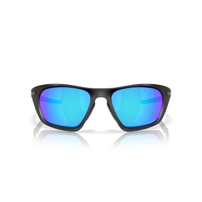 OAKLEY - Anteojos De Sol Oakley OO9431 Lateralis Negro Hombre