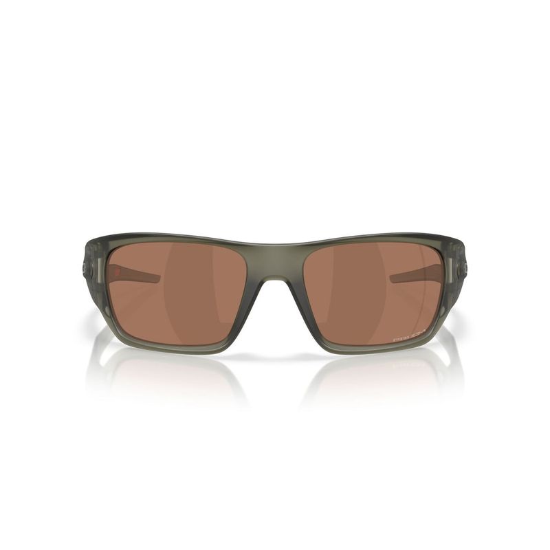 OAKLEY - Anteojos De Sol Oakley OO9486 Masseter Verde Hombre