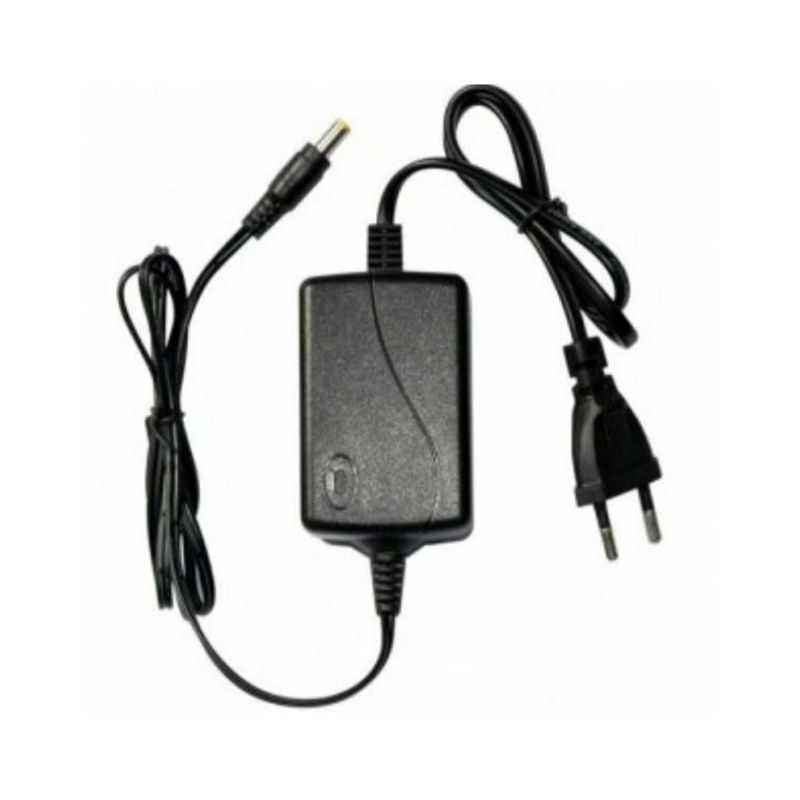 GENERICO - Fuente de Poder 12V 1A con Cable — Alta Calidad y Seguridad