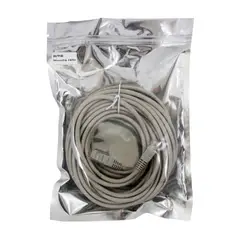 GENERICO - Cable UTP Categoría 5e - 5 Metros