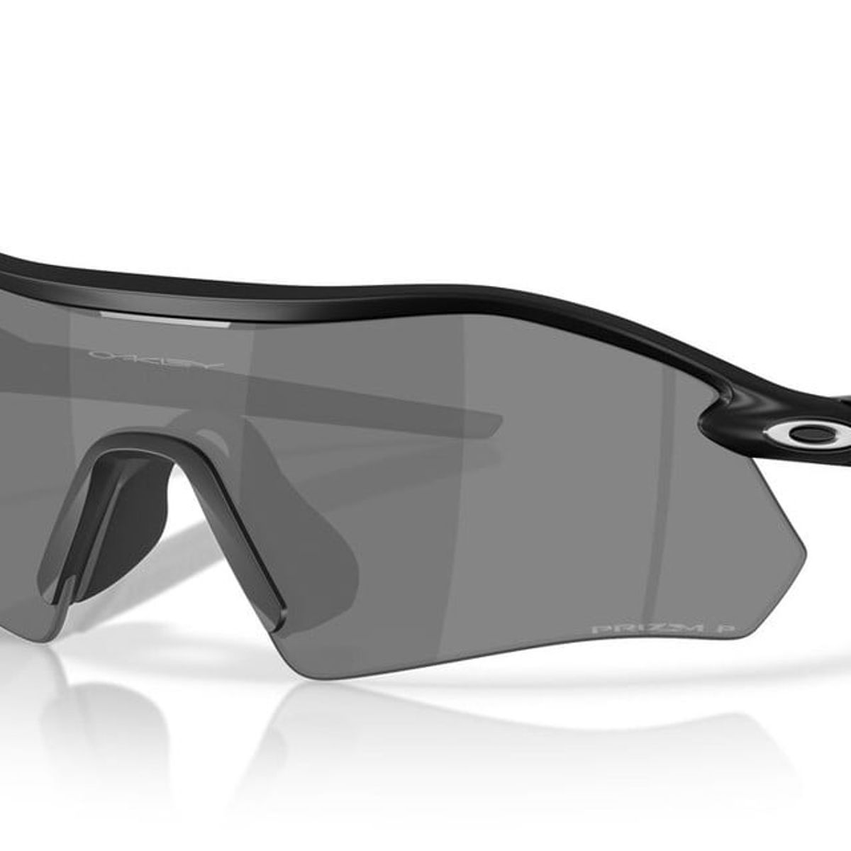OAKLEY - Anteojos De Sol Oakley OO9495D Radar Plate Negro Unisex