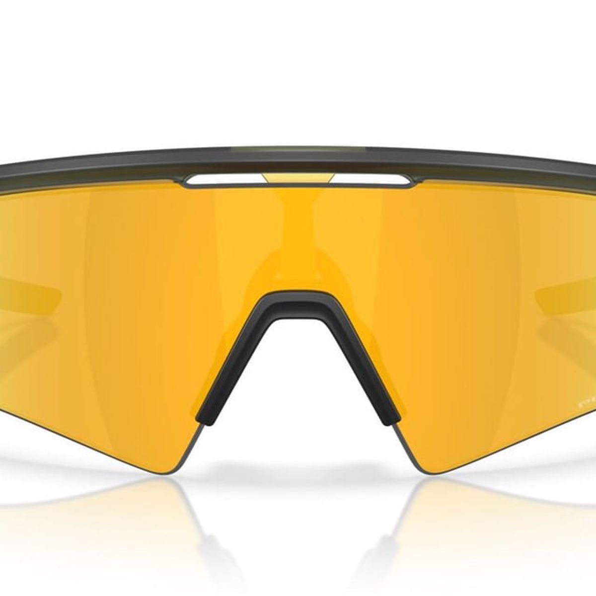 OAKLEY - Anteojos De Sol Oakley OO9499 Sphaera Slash Verde Unisex