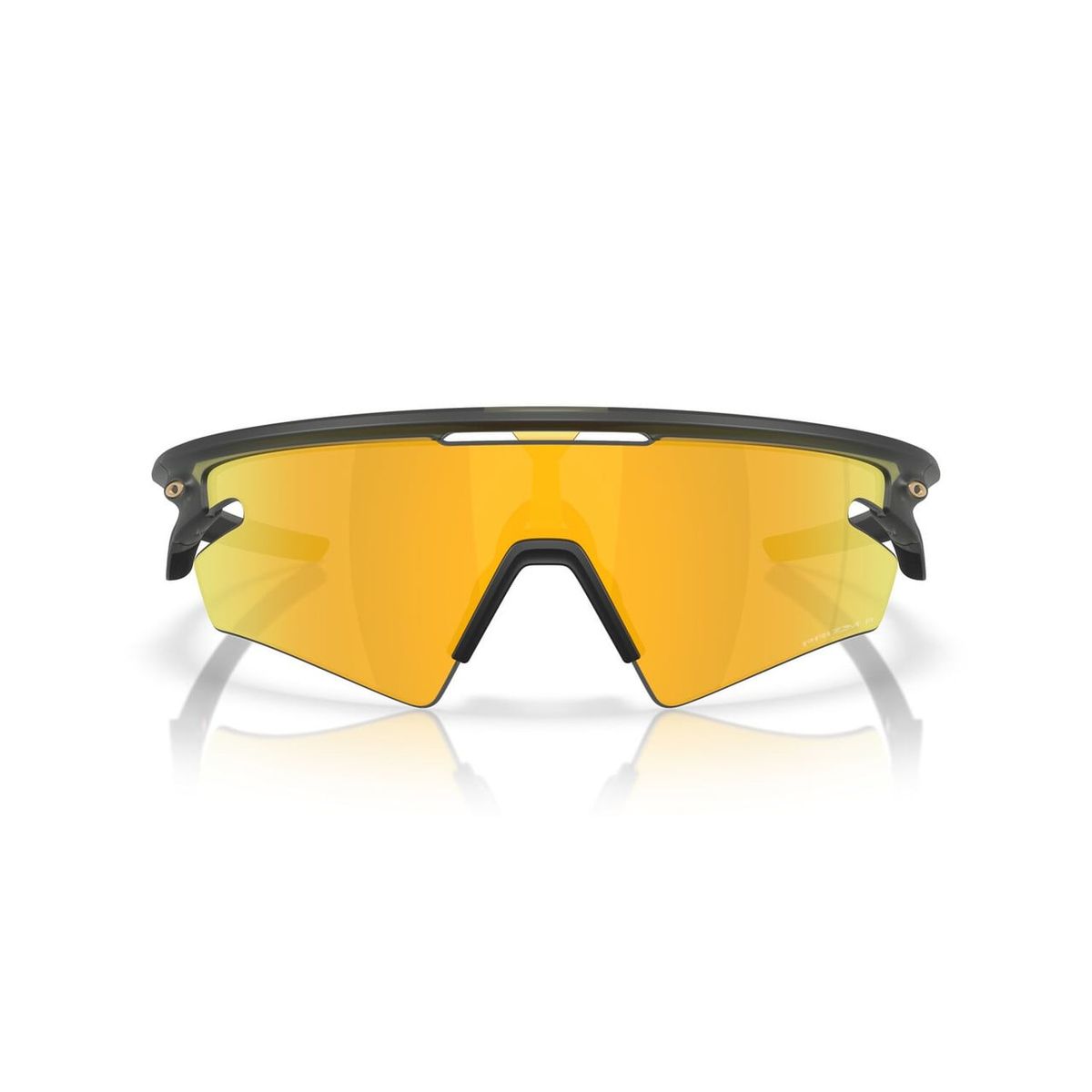 OAKLEY - Anteojos De Sol Oakley OO9499 Sphaera Slash Verde Unisex