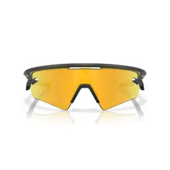 OAKLEY - Anteojos De Sol OO9499 Sphaera Slash Verde Unisex
