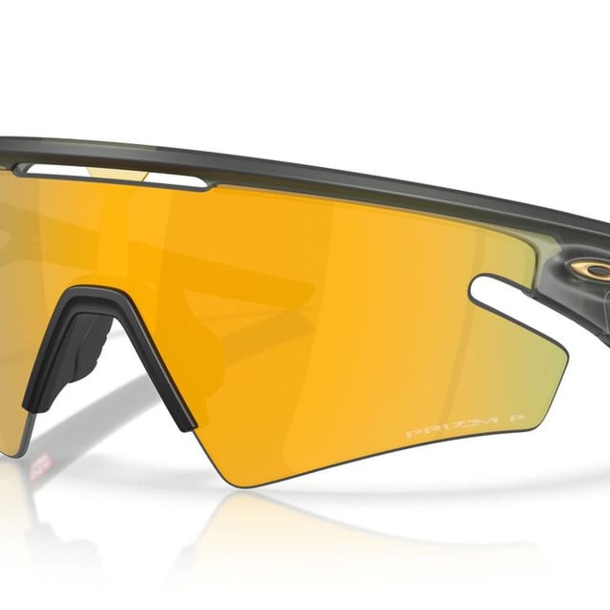 OAKLEY - Anteojos De Sol Oakley OO9499 Sphaera Slash Verde Unisex