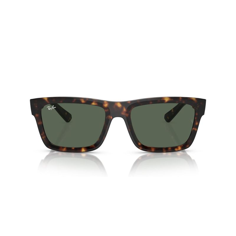 RAY BAN - Anteojos De Sol Ray-Ban RB4396 Warren Havana Unisex