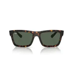 RAY BAN - Anteojos De Sol Ray-Ban RB4396 Warren Havana Unisex