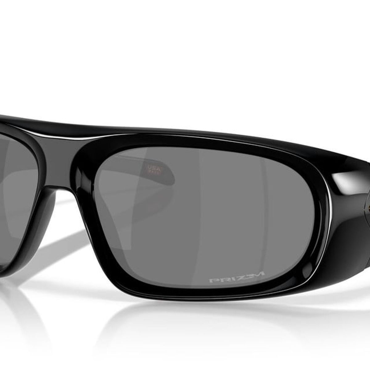 OAKLEY - Anteojos De Sol Oakley OO9491 Belleville Negro Unisex