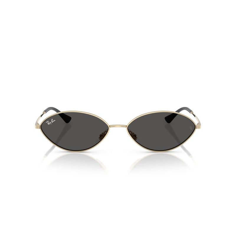 RAY BAN - Anteojos De Sol Ray-Ban RB3757 Kai Dorado Unisex