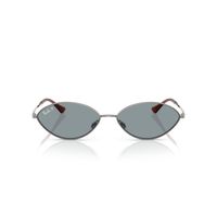 Anteojos De Sol Ray-Ban RB3757 Kai Gris Unisex