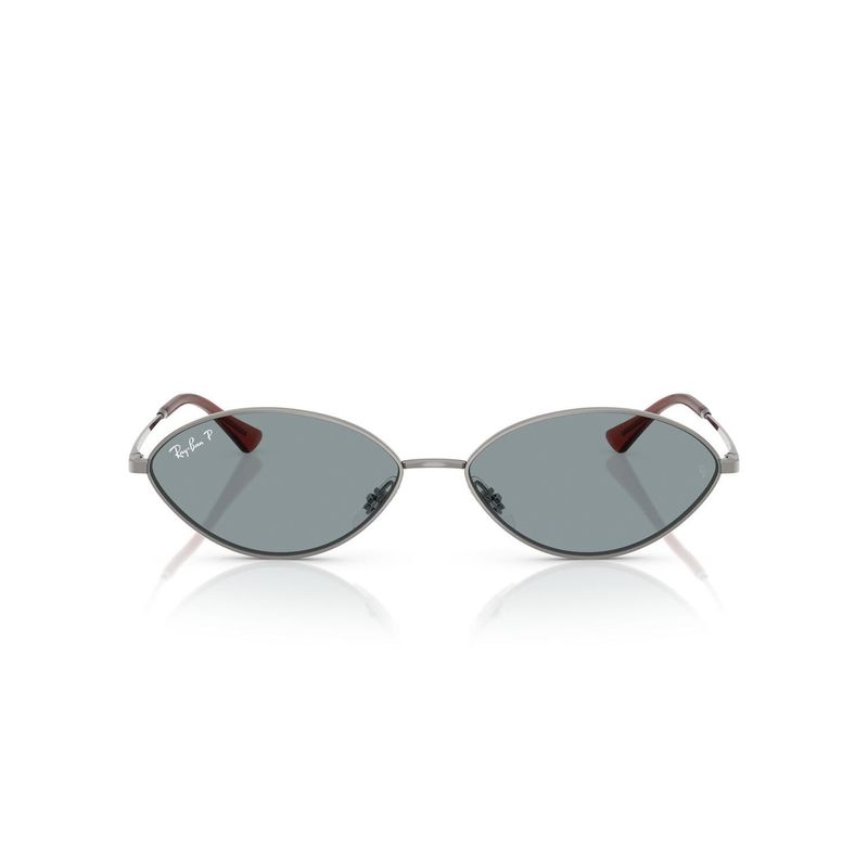 RAY BAN - Anteojos De Sol Ray-Ban RB3757 Kai Gris Unisex