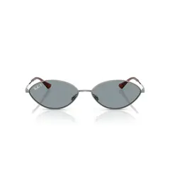 RAY BAN - Anteojos De Sol Ray-Ban RB3757 Kai Gris Unisex