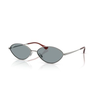 Imagen 2 del producto Anteojos De Sol Ray-Ban RB3757 Kai Gris Unisex