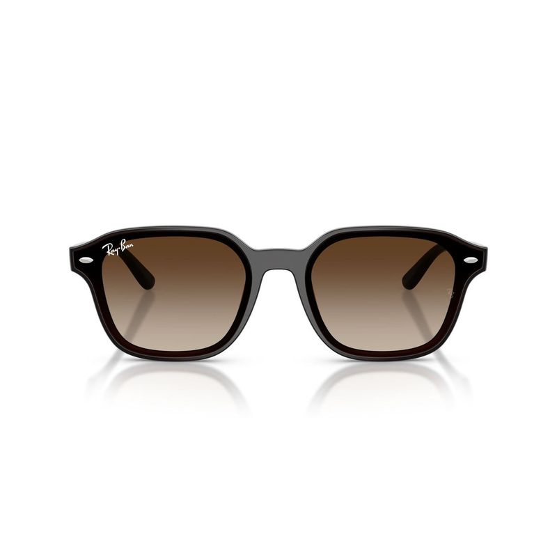 RAY BAN - Anteojos De Sol Ray-Ban RB4458D  Café Unisex