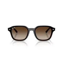 RAY BAN - Anteojos De Sol Ray-Ban RB4458D Café Unisex