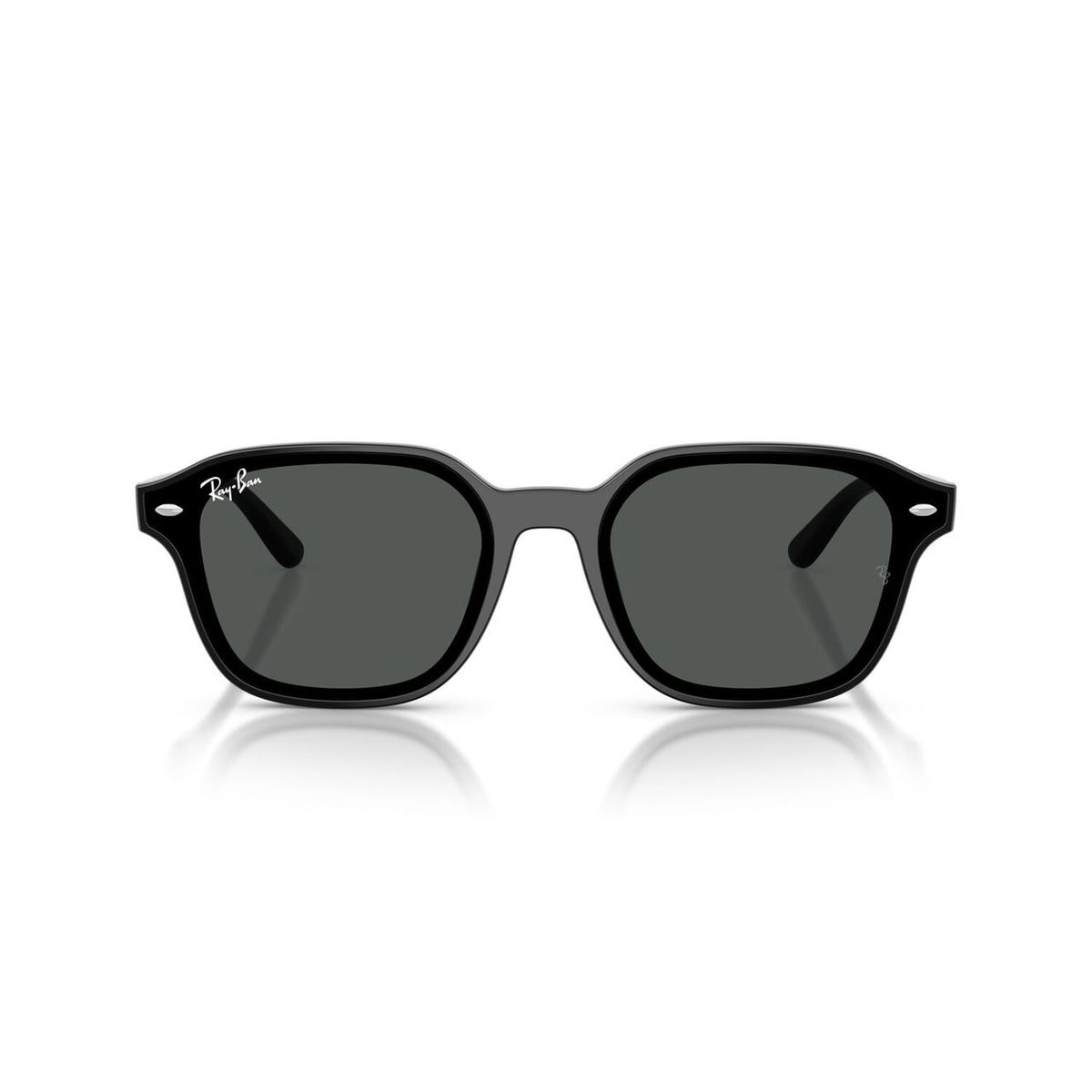RAY BAN - Anteojos De Sol Ray-Ban RB4458D  Negro Unisex
