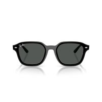 Anteojos De Sol Ray-Ban RB4458D Negro Unisex
