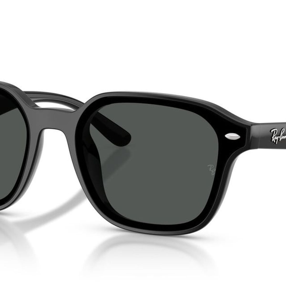 RAY BAN - Anteojos De Sol Ray-Ban RB4458D  Negro Unisex