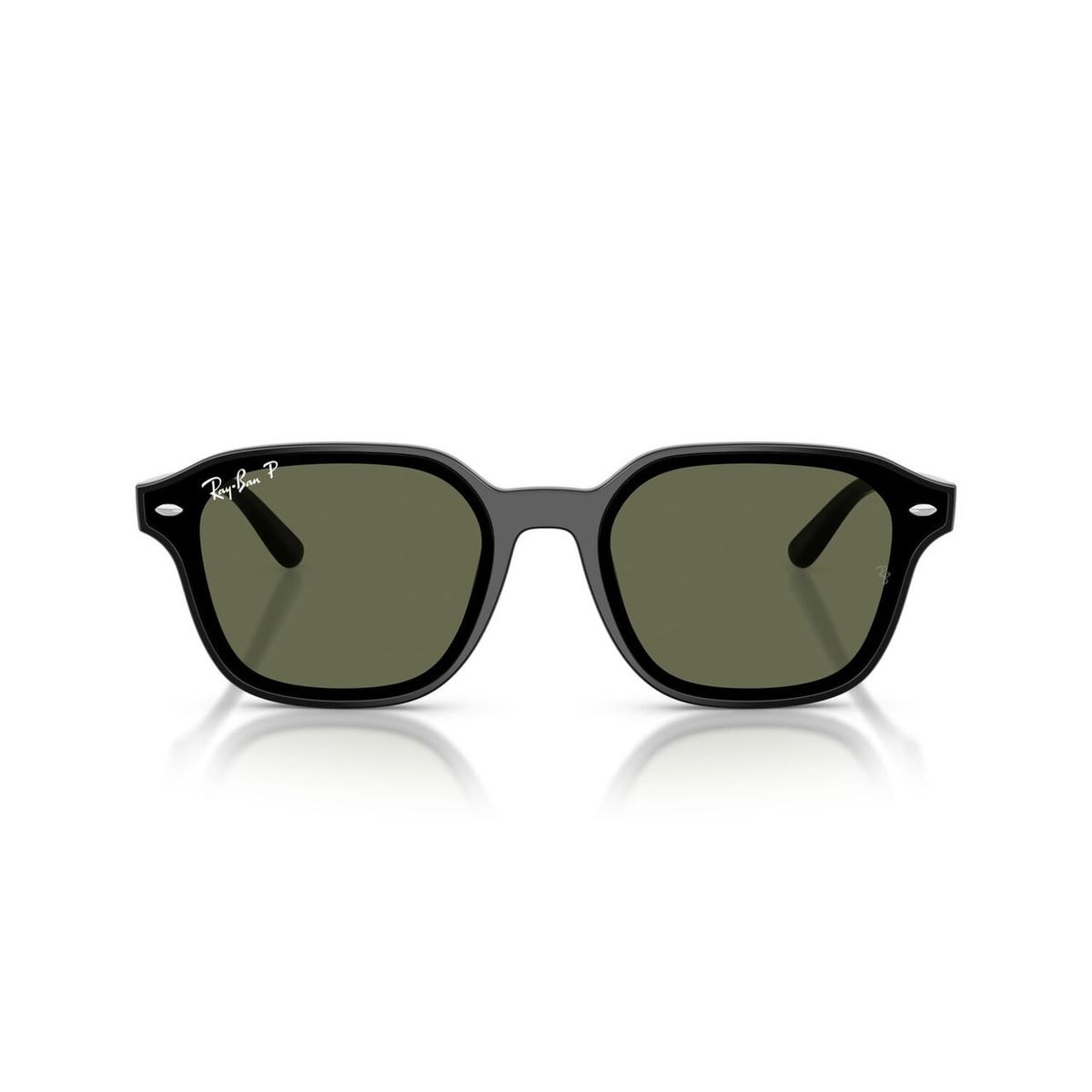 RAY BAN - Anteojos De Sol Ray-Ban RB4458D  Negro Unisex