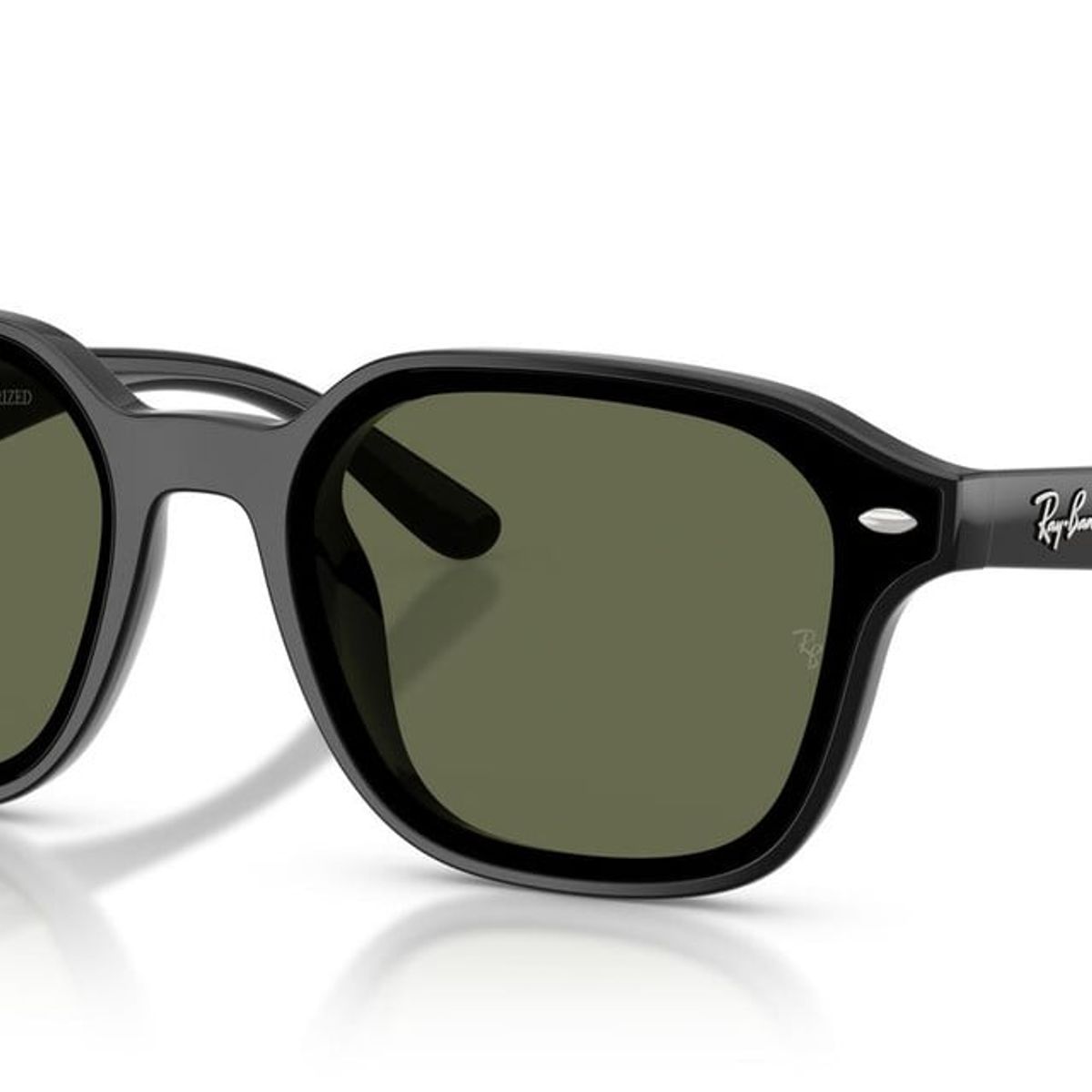 RAY BAN - Anteojos De Sol Ray-Ban RB4458D  Negro Unisex
