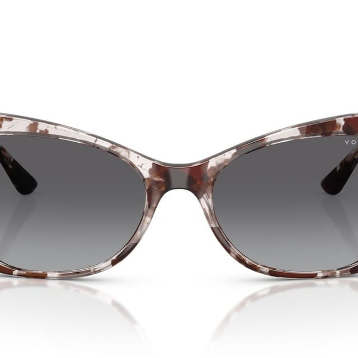 VOGUE - Anteojos De Sol Vogue VO5626S  Gris Mujer