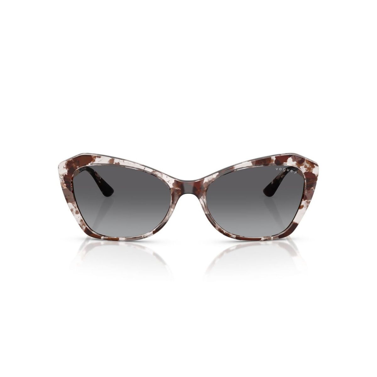 VOGUE - Anteojos De Sol Vogue VO5626S  Gris Mujer