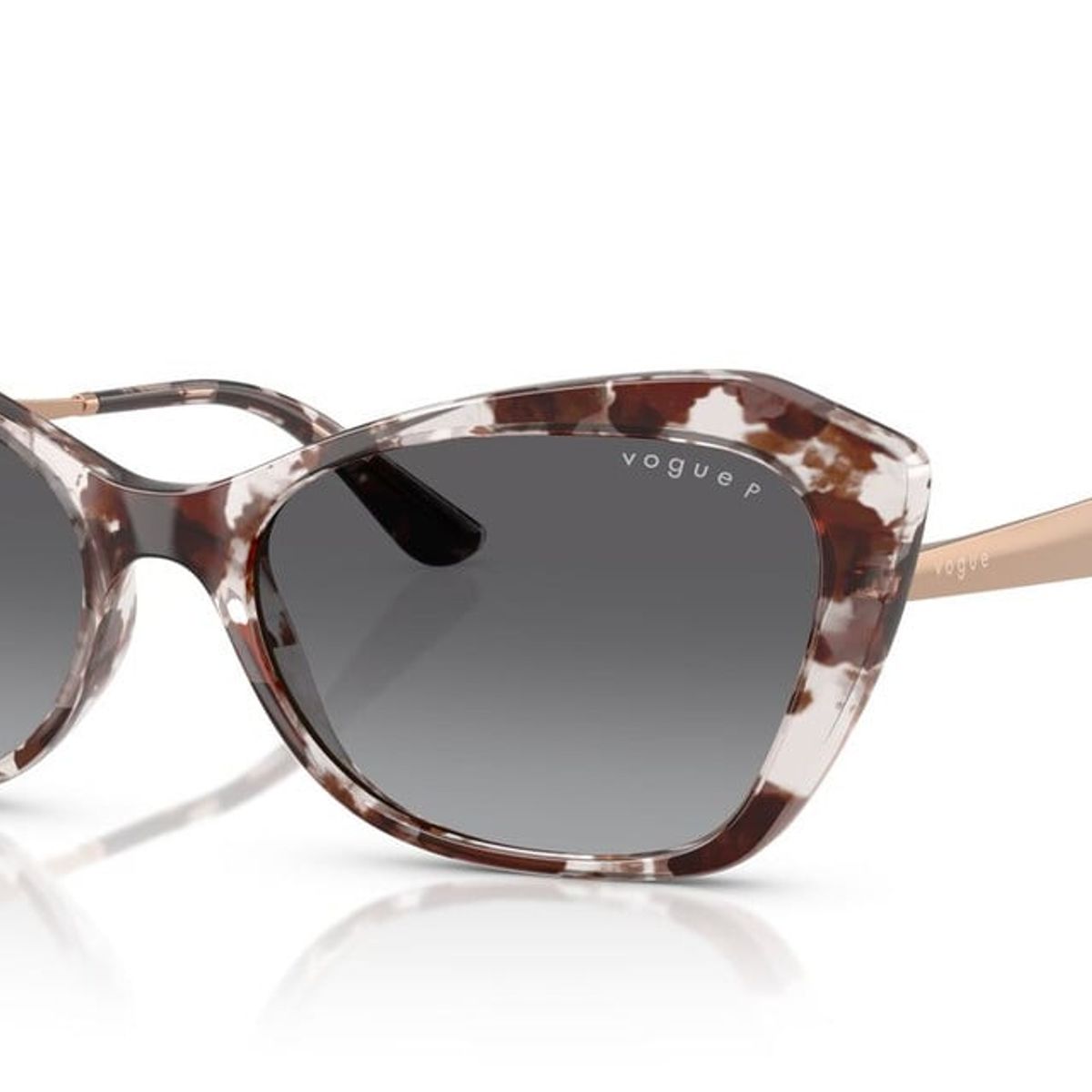 VOGUE - Anteojos De Sol Vogue VO5626S  Gris Mujer