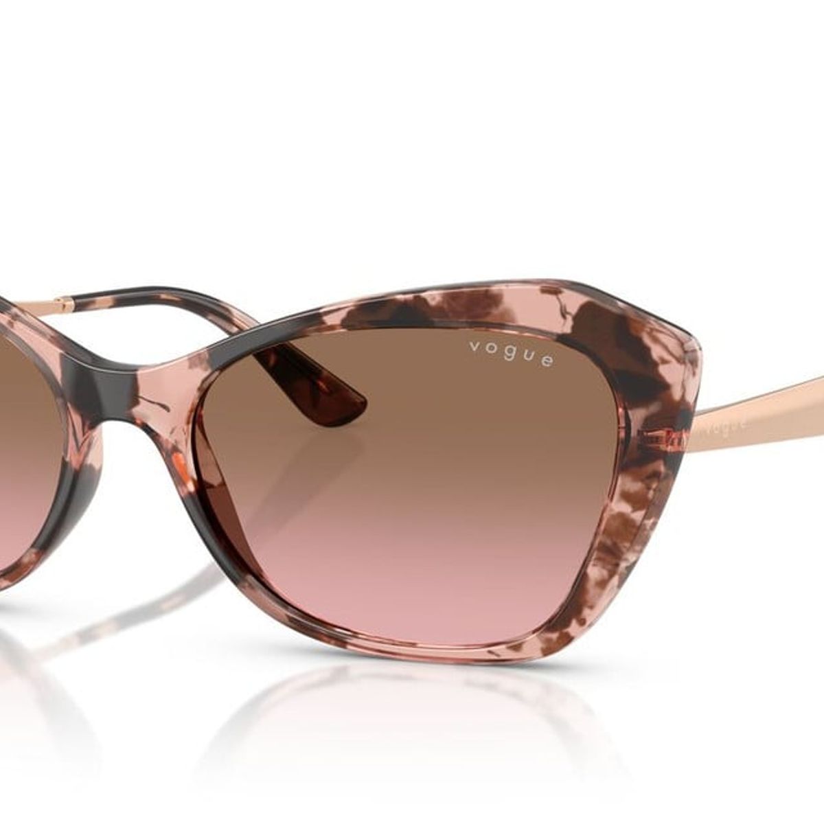 VOGUE - Anteojos De Sol Vogue VO5626S  Havana Mujer