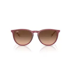 RAY BAN - Anteojos De Sol Ray-Ban RB4171 Erika Violeta Mujer