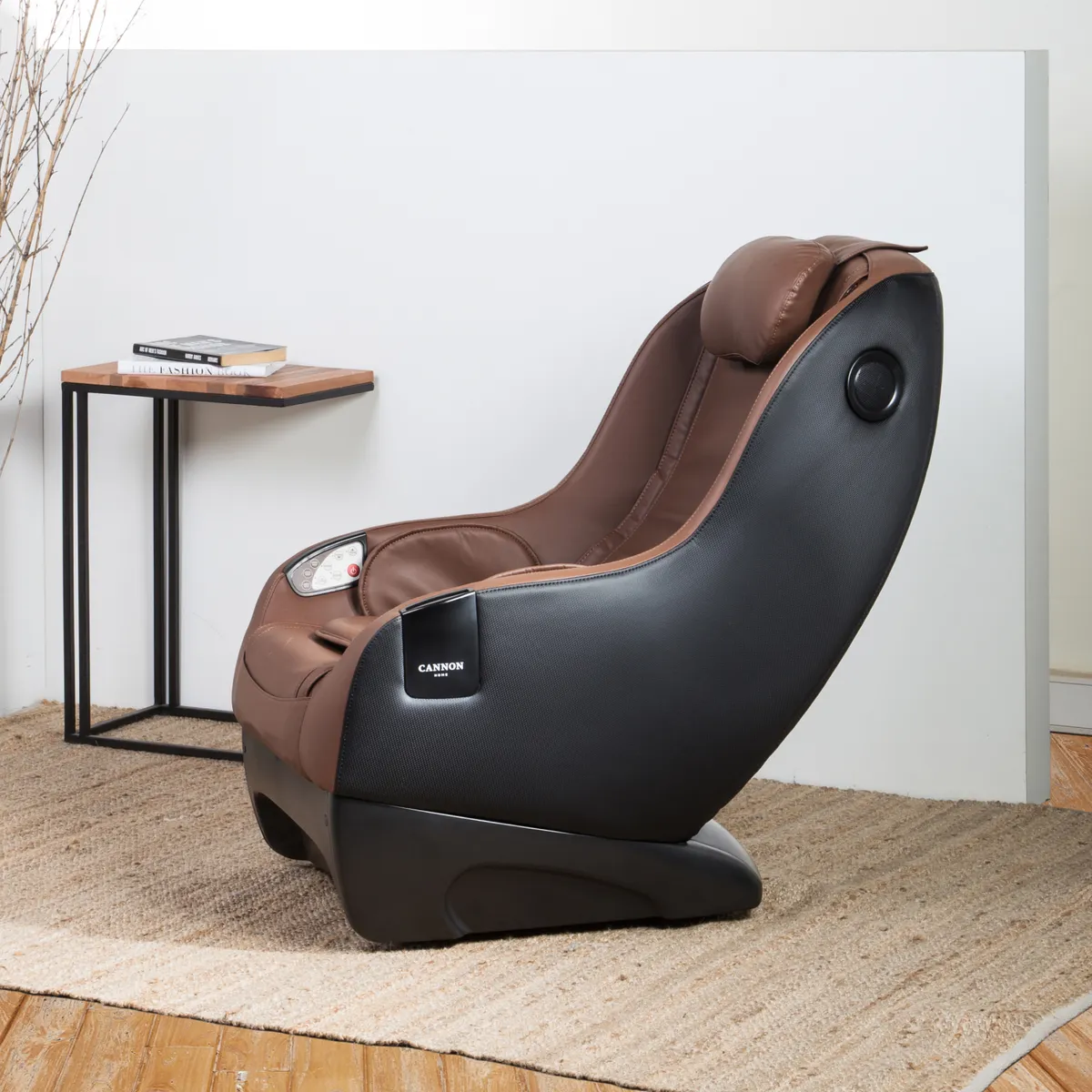 CANNON - Bergere Cannon Audio AM100 Café