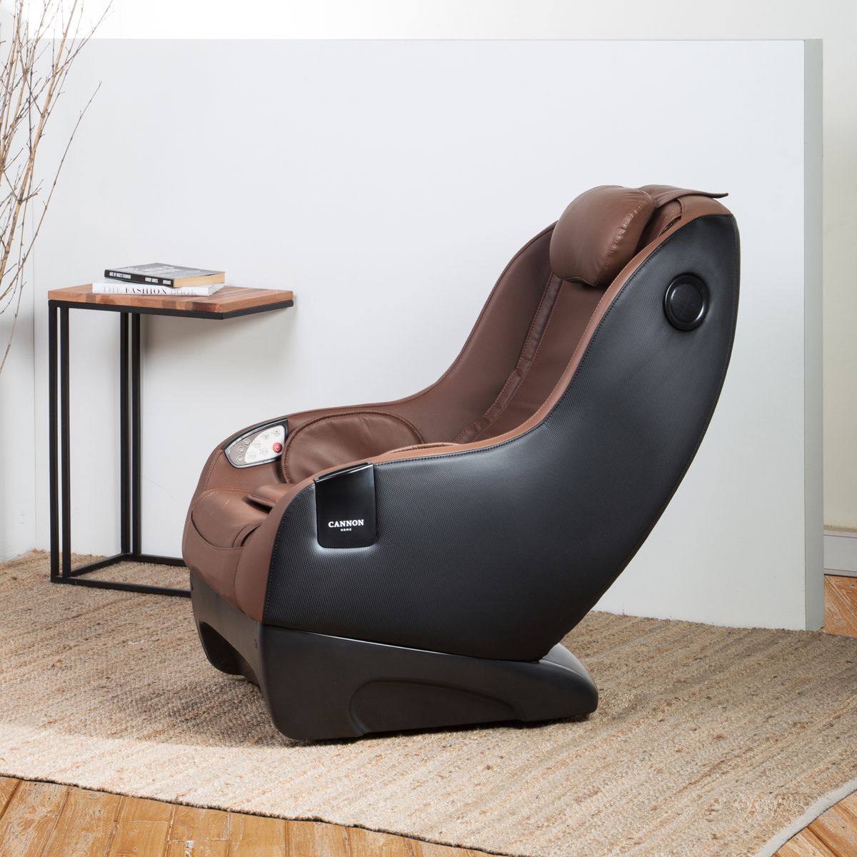 CANNON - Bergere Cannon Audio AM100 Café