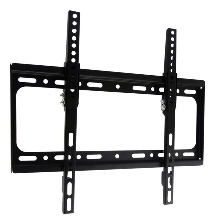 IMPORTCLICK Soporte TV 23” - 65” Inclinación 40 KG