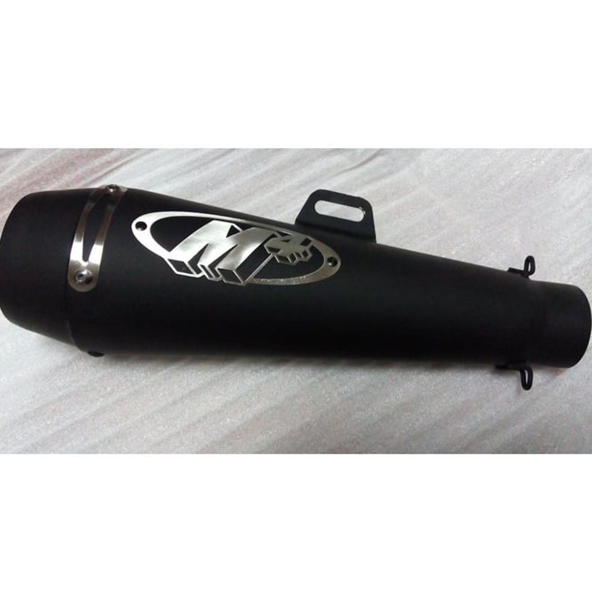 GENERICO - Escape para motos marca M4