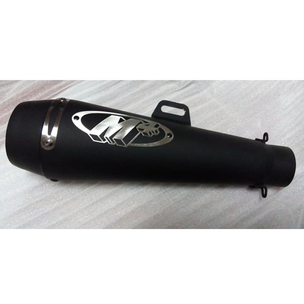 GENERICO - Escape para motos marca M4