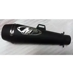 GENERICO - Escape para motos marca M4