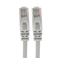 GENERICO - Cable UTP 2 Metros RJ45