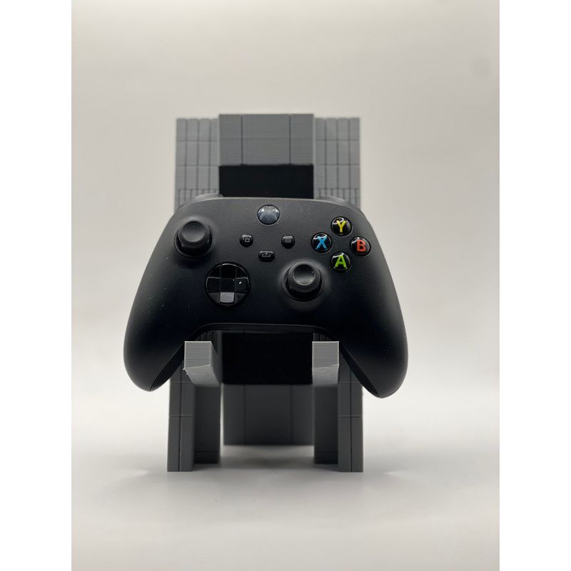 GENERICO - Soporte Joystick Tars Interstellar