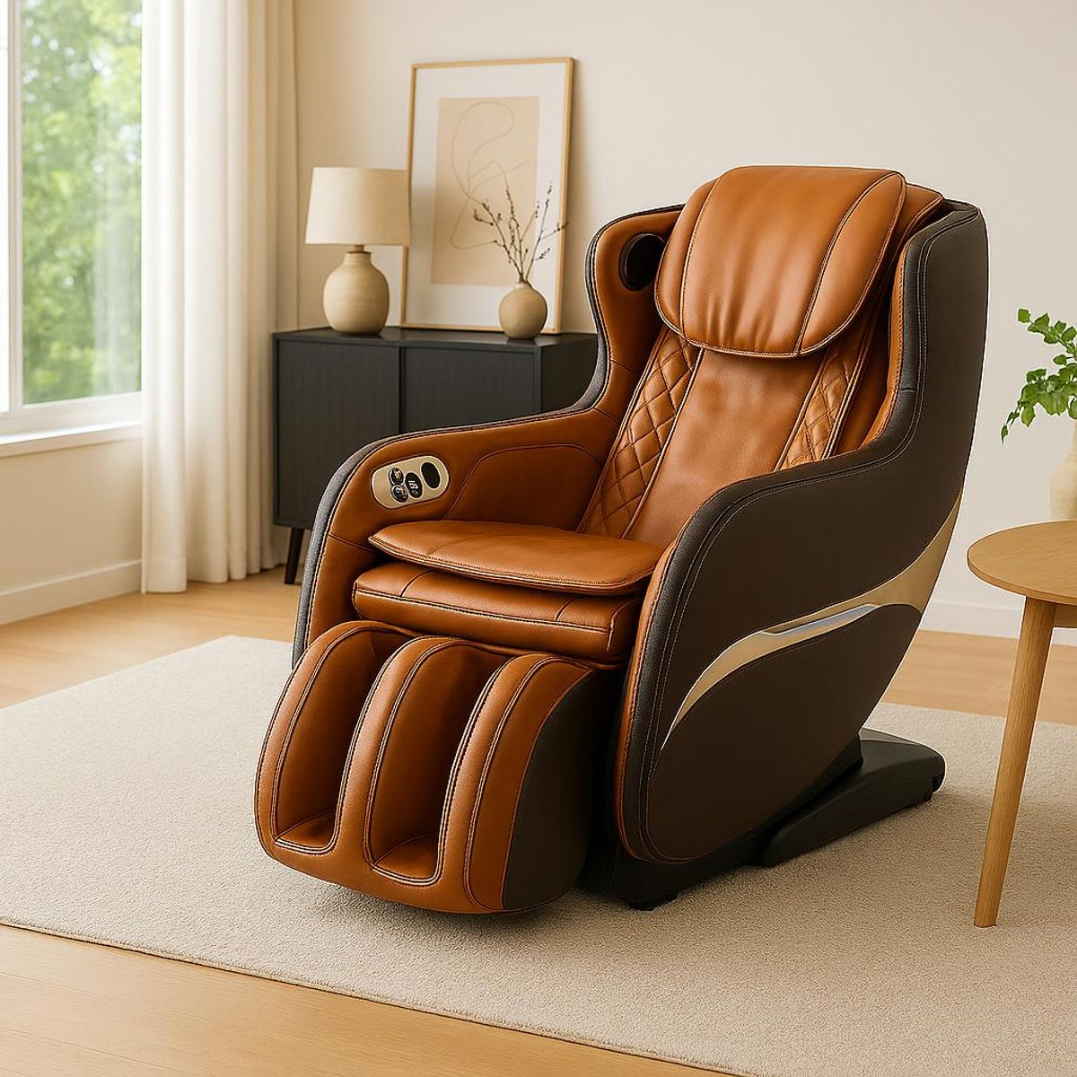 CANNON - Bergere Cannon Audio AM200 Max Café