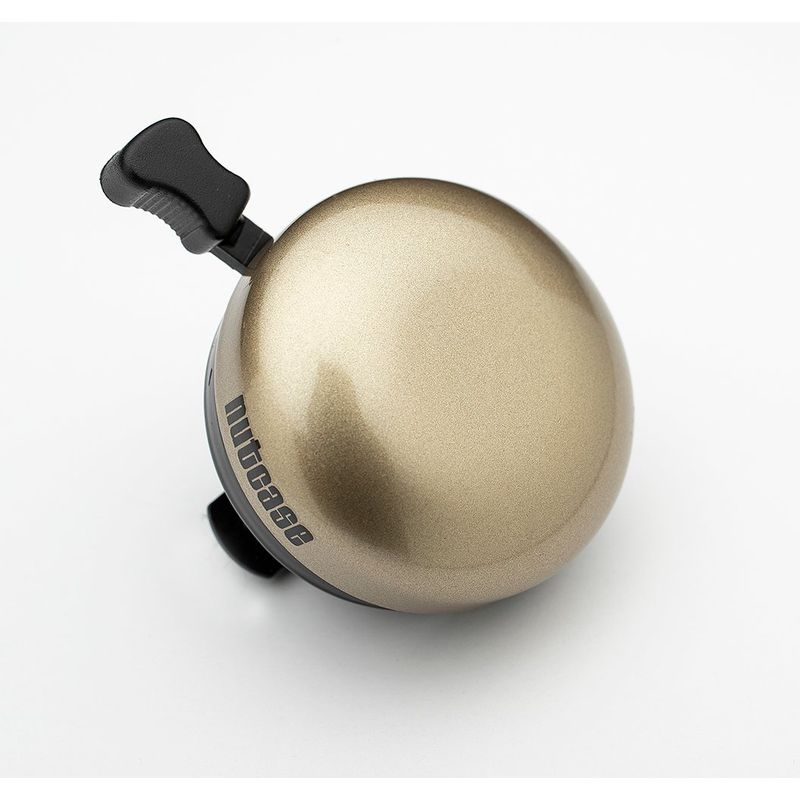 NUTCASE - Campanilla Nutcase Brass
